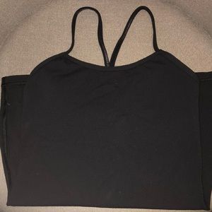 Lululemon power y tank top